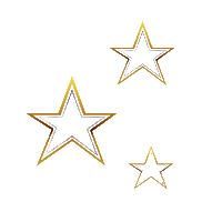 Stars Sticker by ClaroRD