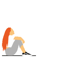 Achpapperlapapp podcast lgbt liebe nachdenken Sticker