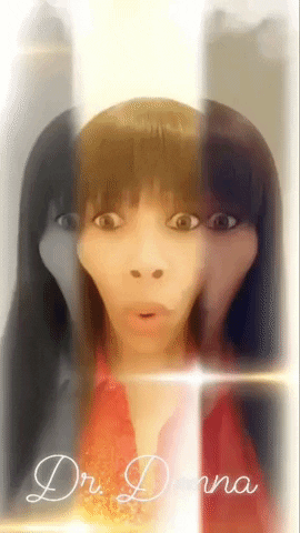 turn around lead GIF by Dr. Donna Thomas Rodgers