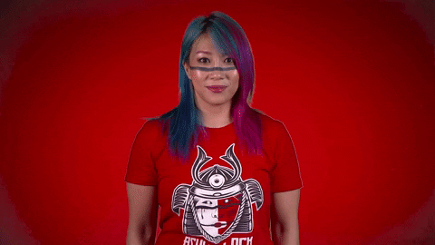 good morning hello GIF by WWE