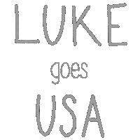 Lukasaupairusa Sticker