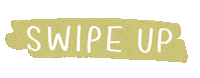Swipe Up Sticker
