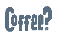 Coffee Yardstick Sticker by Carawrrr