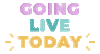 Going Live Sbz Sticker by theinstagramexpert
