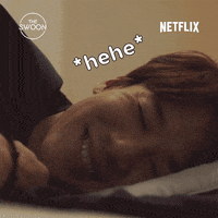 Happy In Love GIF by The Swoon