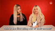 Mother Dating GIF by BuzzFeed