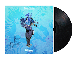 New Music Spotify Sticker by ATLAST