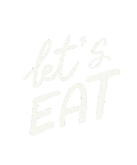 Food Love Sticker