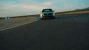 Racing Blackwing GIF by Cadillac