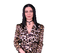 Ninet Sticker by Keshet Gifs
