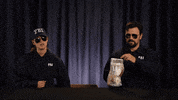 Fbi GIF by BabylonBee