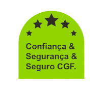 cgfseguros seguros seguro seguranca confianca Sticker