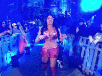 Sassy Wwe GIF