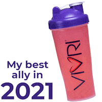 Reto Vivri Sticker by VIVRI®