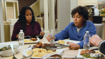 season 1 austin owen GIF by BET