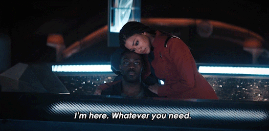 Whatever You Need Season 4 GIF by Paramount+