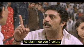 Prakash Raj Tamil GIF