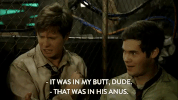 comedy central adam demamp GIF by Workaholics