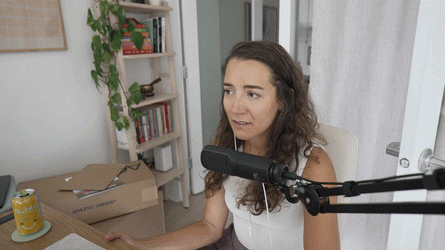 Comedy What GIF by Alayna Joy