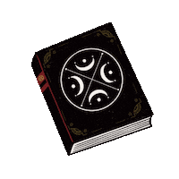 sonypictures_br magia livro coven bruxa Sticker