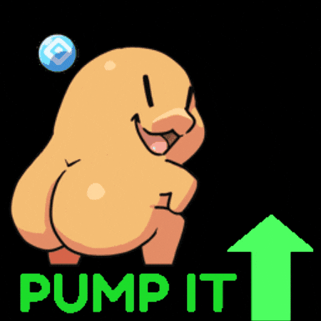 Crypto Dancing GIF by Doodito