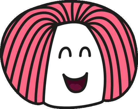 Wollplatz giphyupload crochet regenbogen garn GIF