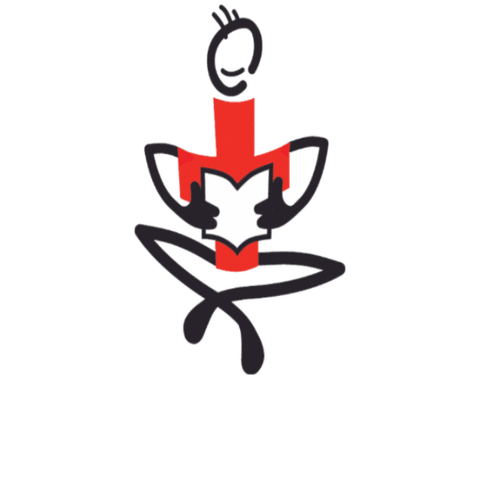 Sami Lesen Sticker by Schweizerischer Samariterbund