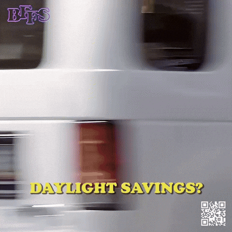 After Hours News GIF by Marcel Katz / The Art Plug