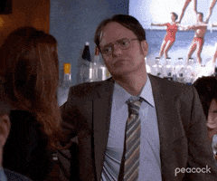 Season 8 Nbc GIF by The Office