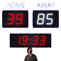 39 Home Sticker