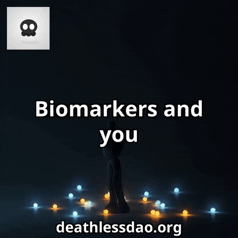 Health Glow GIF by deathlessdao