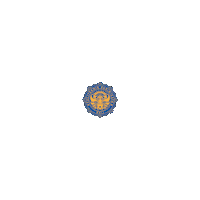 humasppb poltekparbali Sticker