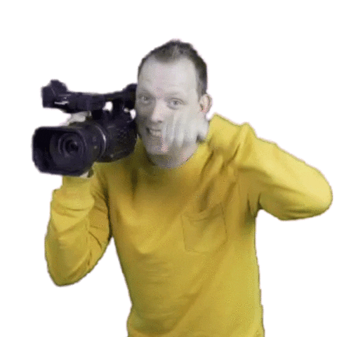 321live giphyupload video camera livestream Sticker