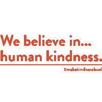 We Believe Texas Sticker by Magnolia Market