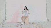 count your blessings GIF by Mattiel