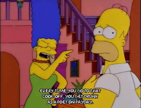 homer simpson GIF