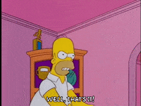 homer simpson episode 13 GIF
