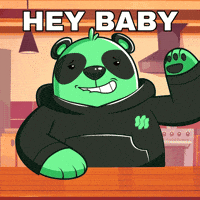 I Want You Flirt GIF by SuperVerse