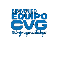 Sticker by CVG