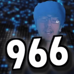 966