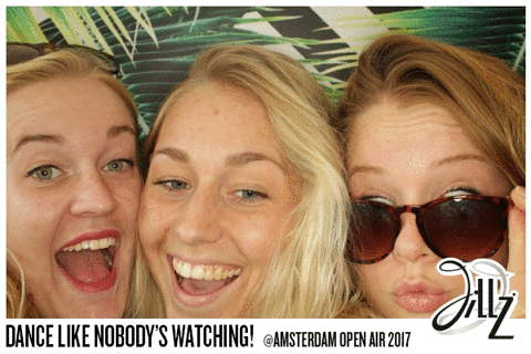 major booth amsterdam open air GIF by Jillz