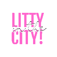 Party Girls Sticker by xoNecole