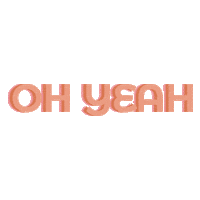 Oh Yeah Vichkaoficial Sticker by Vichka