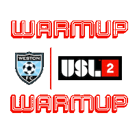 League2 Sticker by Weston FC