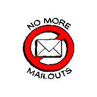 SirHissBristol tremble no more mailouts Sticker