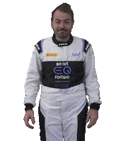 Formula E Racing Sticker by smart e-cup