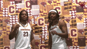 Mbb GIF by CUCougars