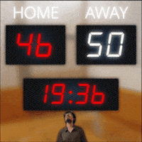 46 Home GIF