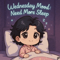Moon And Stars Hana GIF by Persona