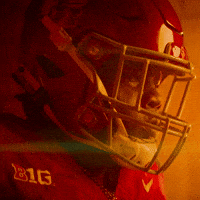 Football Sc GIF by USC Trojans